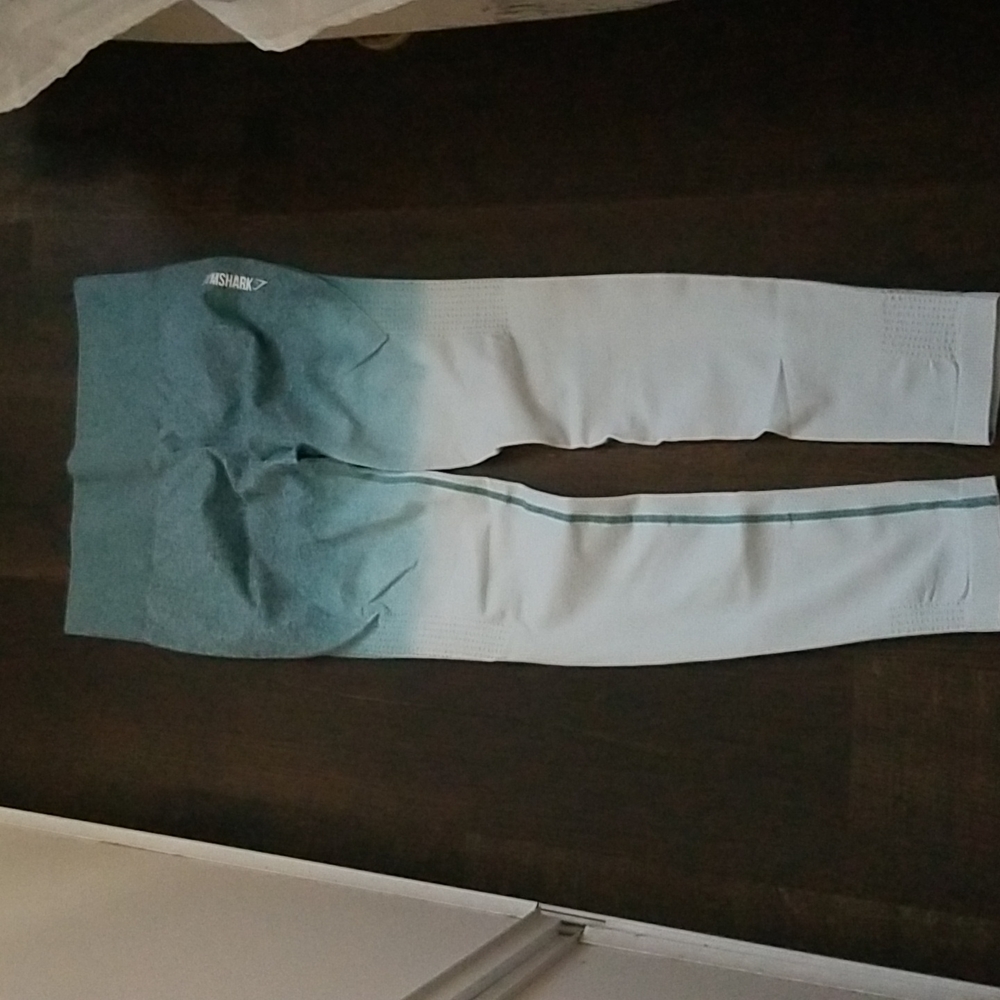 GYMSHARK LEGGING